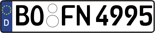 BO-FN4995