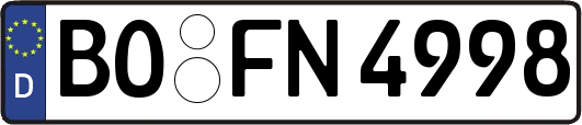 BO-FN4998