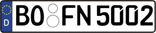 BO-FN5002