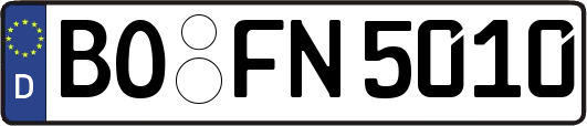 BO-FN5010