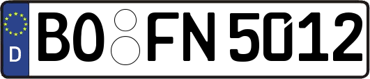 BO-FN5012