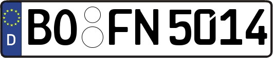 BO-FN5014