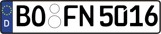 BO-FN5016