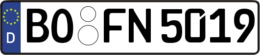 BO-FN5019
