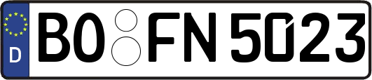 BO-FN5023
