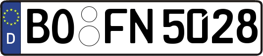BO-FN5028