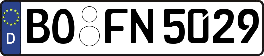 BO-FN5029