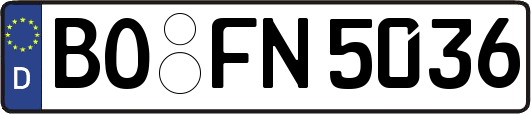 BO-FN5036