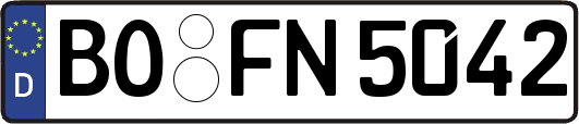 BO-FN5042