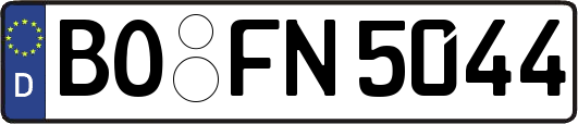 BO-FN5044