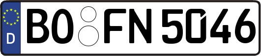 BO-FN5046