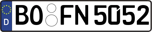 BO-FN5052