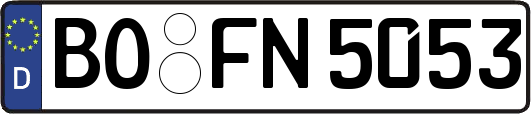 BO-FN5053