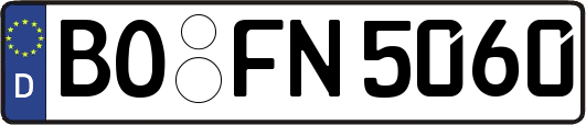 BO-FN5060