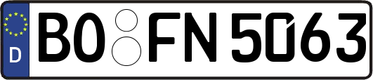 BO-FN5063