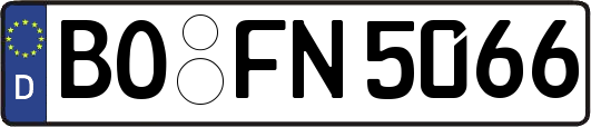 BO-FN5066
