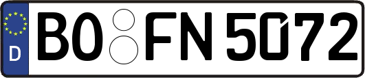 BO-FN5072