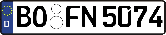 BO-FN5074