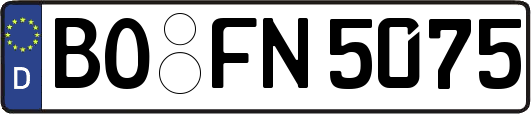 BO-FN5075