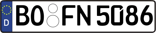 BO-FN5086