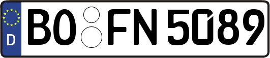 BO-FN5089