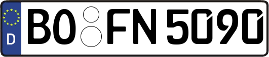 BO-FN5090