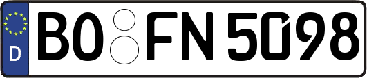 BO-FN5098