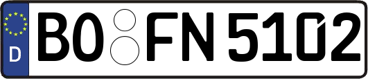 BO-FN5102