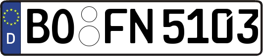 BO-FN5103