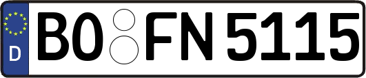 BO-FN5115