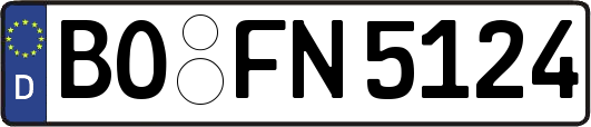 BO-FN5124
