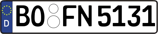 BO-FN5131