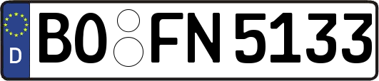 BO-FN5133