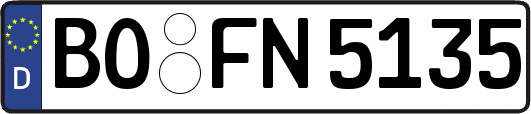 BO-FN5135