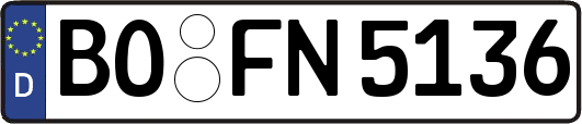 BO-FN5136