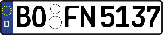 BO-FN5137
