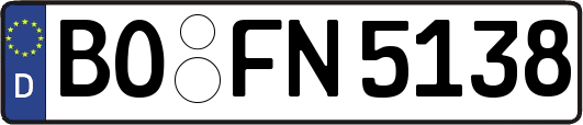 BO-FN5138