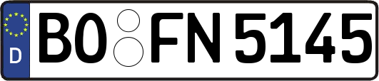 BO-FN5145