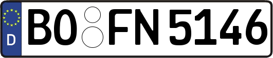 BO-FN5146