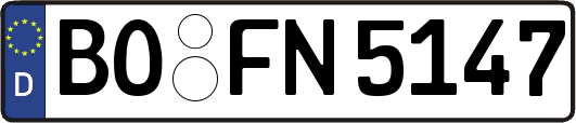 BO-FN5147