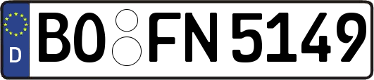 BO-FN5149
