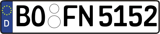 BO-FN5152