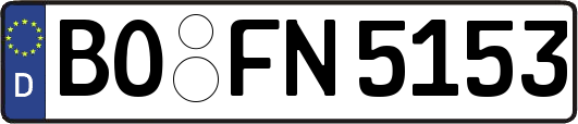 BO-FN5153