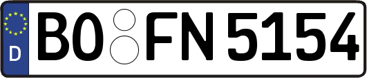 BO-FN5154