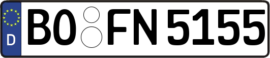 BO-FN5155