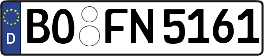 BO-FN5161