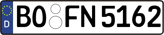 BO-FN5162