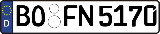 BO-FN5170