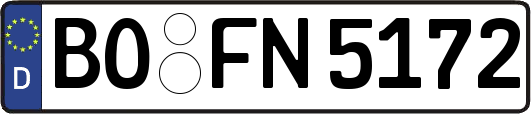 BO-FN5172