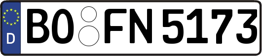 BO-FN5173